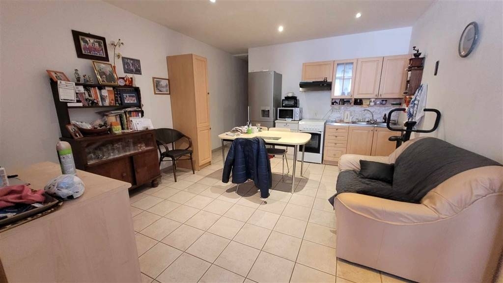 Immeuble de rapport - Immeuble à appartement à vendre à Tournai 7500 280000.00€ 4 chambres m² - annonce 567612