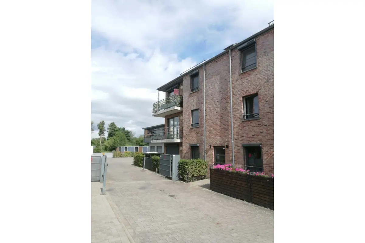 Appartement à vendre à Frameries 7080 235000.00€ 2 chambres 91.00m² - annonce 567687