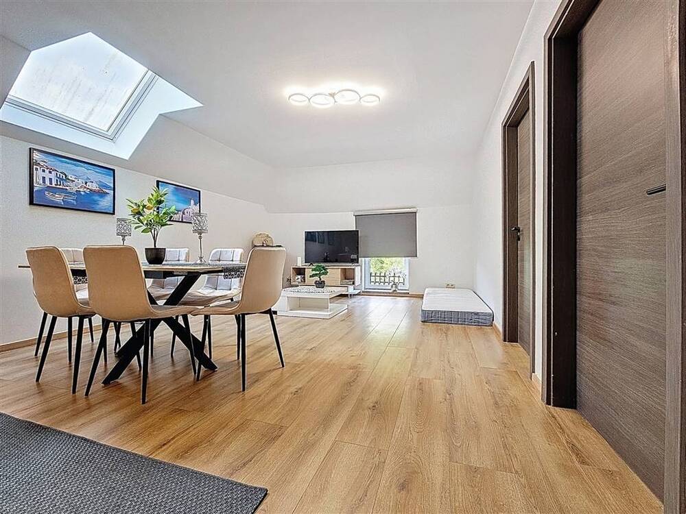 Appartement à vendre à Boussu 7300 210000.00€ 2 chambres 114.00m² - annonce 567204