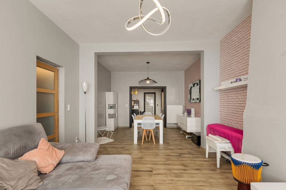 Maison à vendre à Rumillies 7540 259000.00€ 4 chambres 178.00m² - annonce 567643