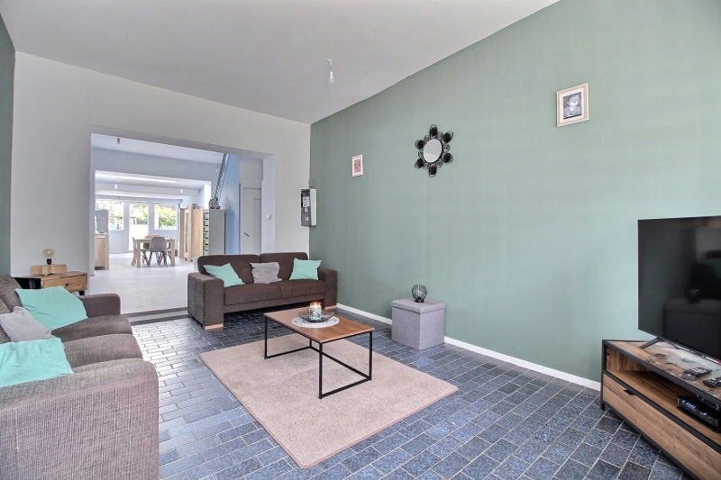 Maison à vendre à Gilly 6060 189000.00€ 3 chambres 127.00m² - annonce 567653