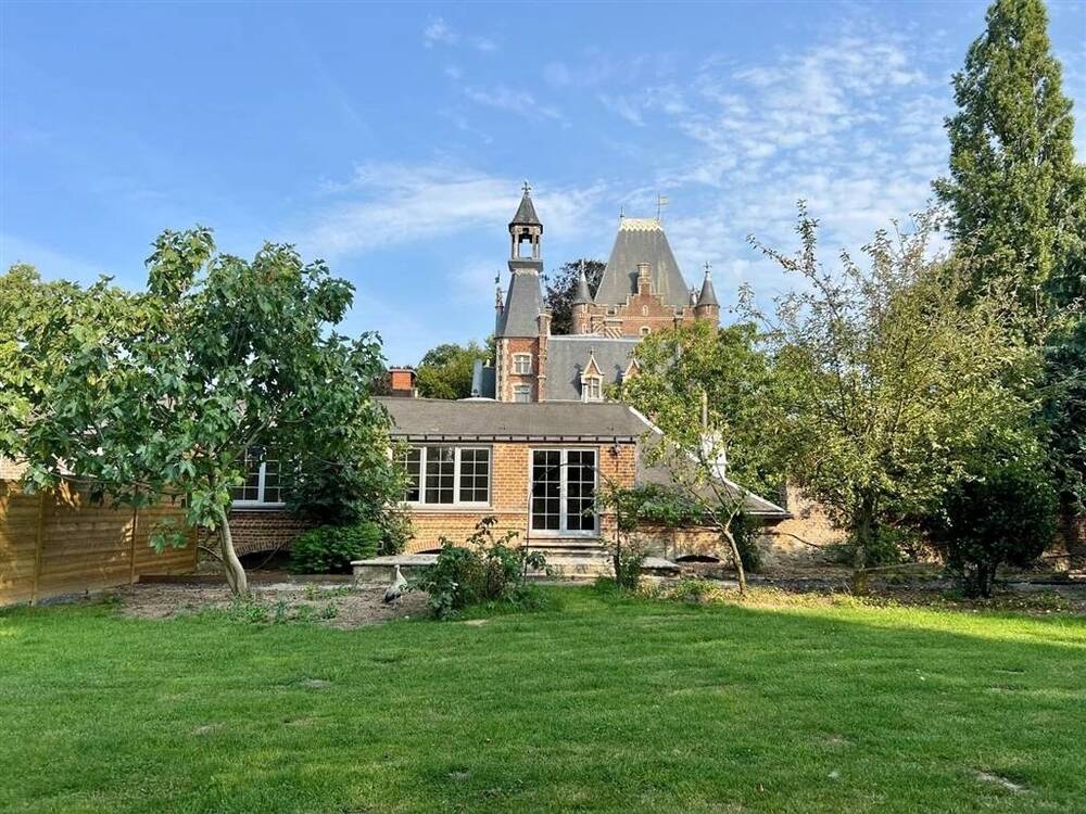 Maison à louer à Chaussée-Notre-Dame-Louvignies 7063 1400.00€ 2 chambres 130.00m² - annonce 567243