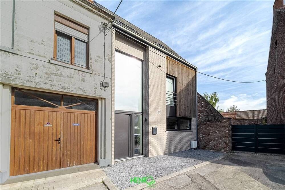 Maison à vendre à Celles 7760 330000.00€ 3 chambres 172.00m² - annonce 567611