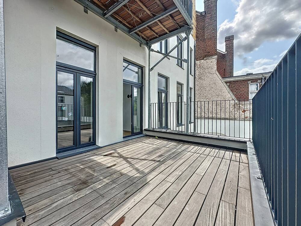 Appartement à vendre à Tournai 7500 279000.00€ 2 chambres 91.00m² - annonce 567759