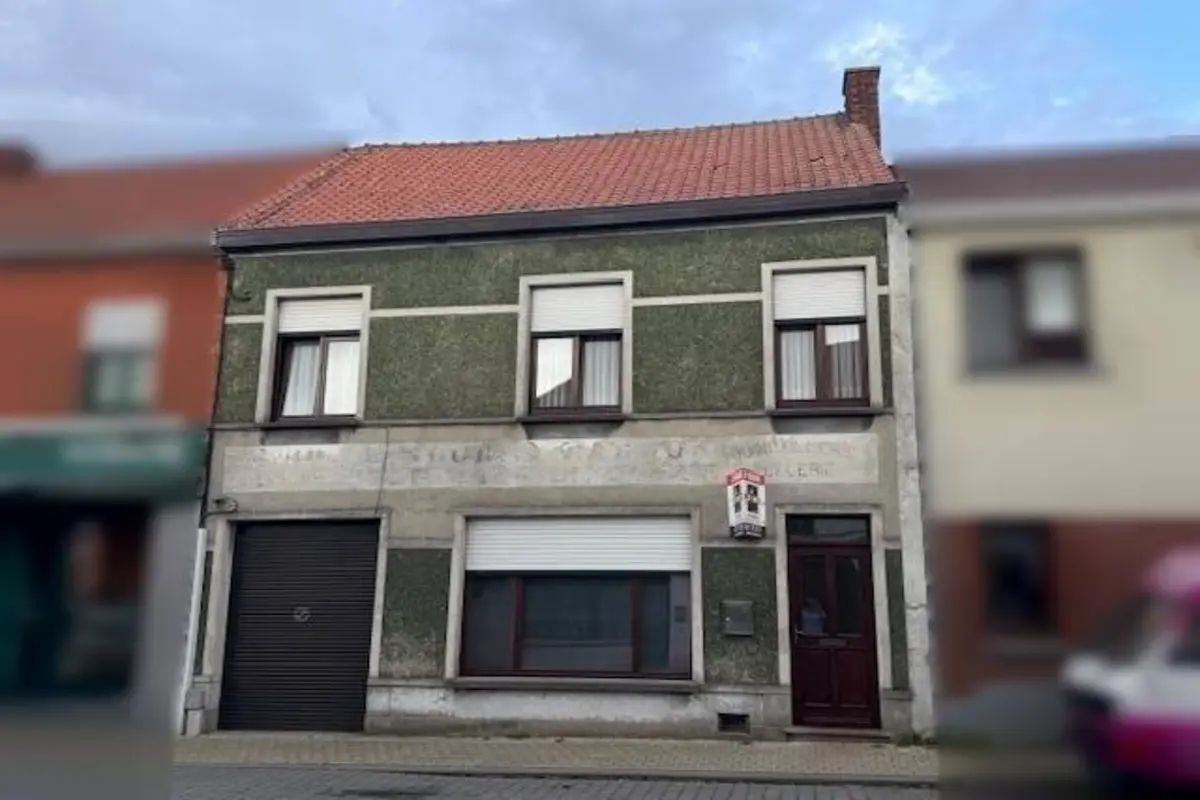 Maison à  à Hollain 7620 145000.00€ 3 chambres 145.00m² - annonce 567518