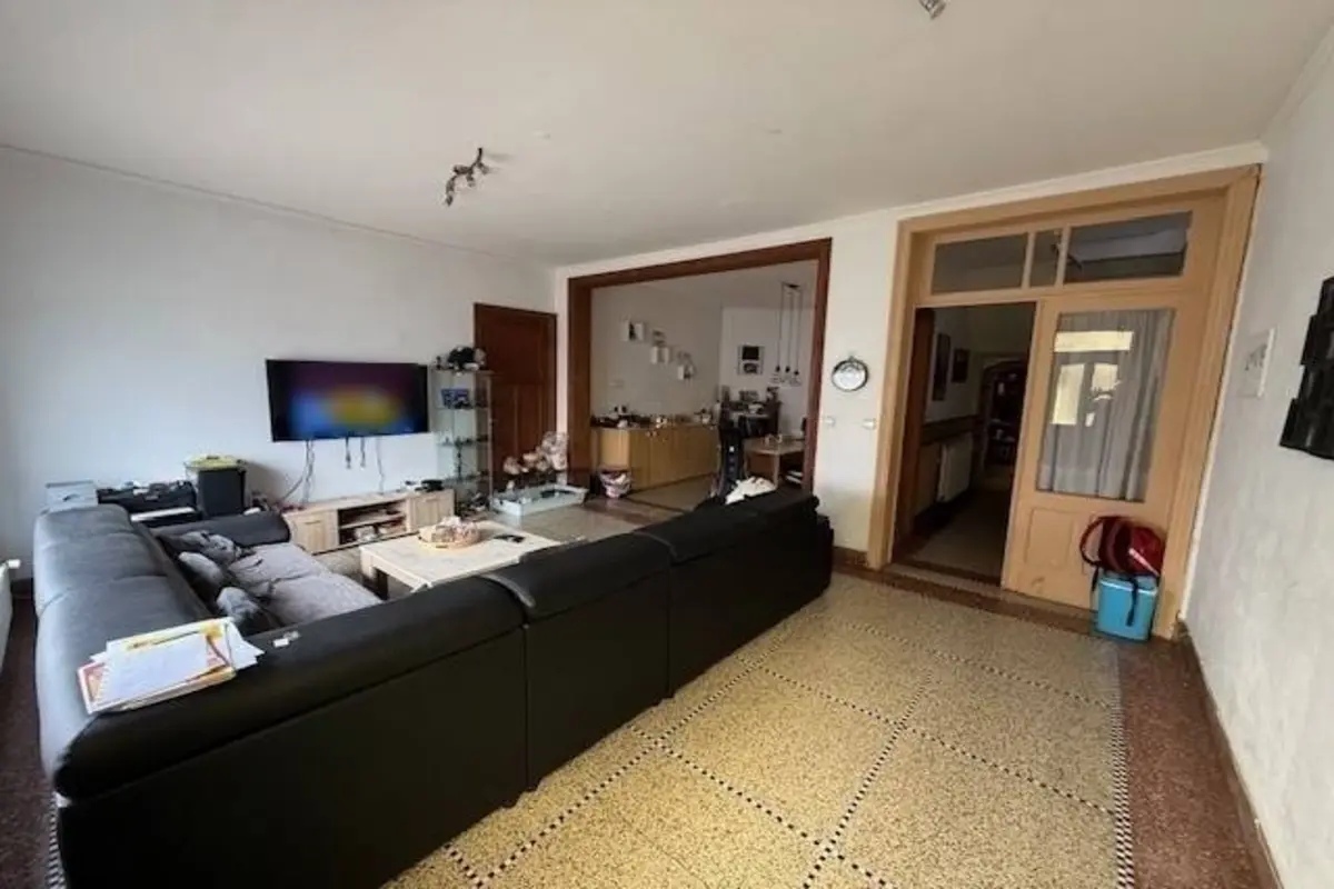 Maison à vendre à Hollain 7620 145000.00€ 3 chambres 145.00m² - annonce 567518