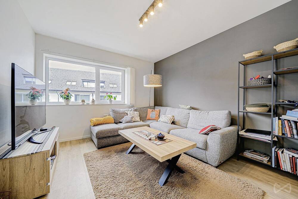 Appartement à vendre à Maisières 7020 285000.00€ 2 chambres 99.00m² - annonce 567522