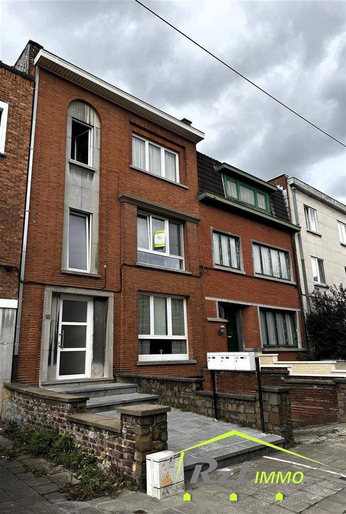 Appartement à louer à Montignies-sur-Sambre 6061 700.00€ 1 chambres 60.00m² - annonce 567629