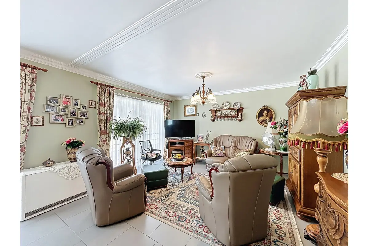 Appartement à  à Gosselies 6041 15000.00€ 2 chambres 76.70m² - annonce 567300