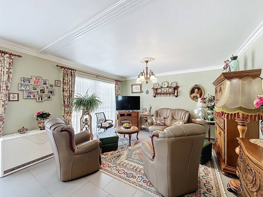 Appartement à vendre à Gosselies 6041 15000.00€ 2 chambres 76.70m² - annonce 567300