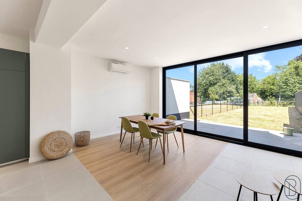 Maison à vendre à Flobecq 7880 365000.00€ 4 chambres 180.00m² - annonce 567182