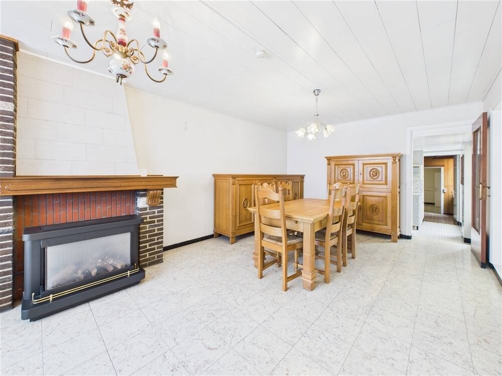 Maison à vendre à Dottignies 7711 149000.00€ 4 chambres 185.00m² - annonce 568482
