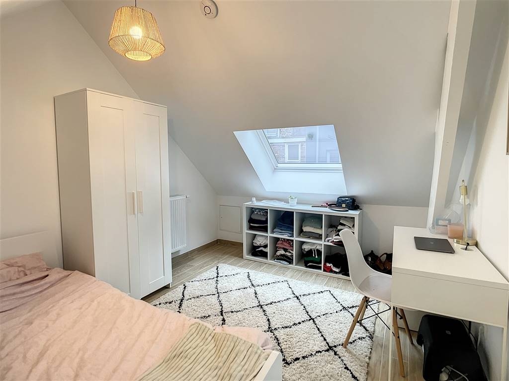 Maison à louer à Charleroi 6000 485.00€ 4 chambres 110.00m² - annonce 568424