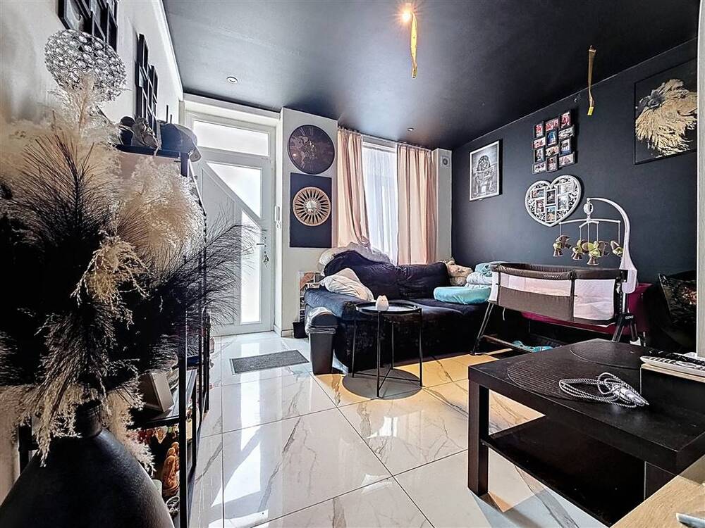 Maison à vendre à Quaregnon 7390 150000.00€ 2 chambres 87.00m² - annonce 568033