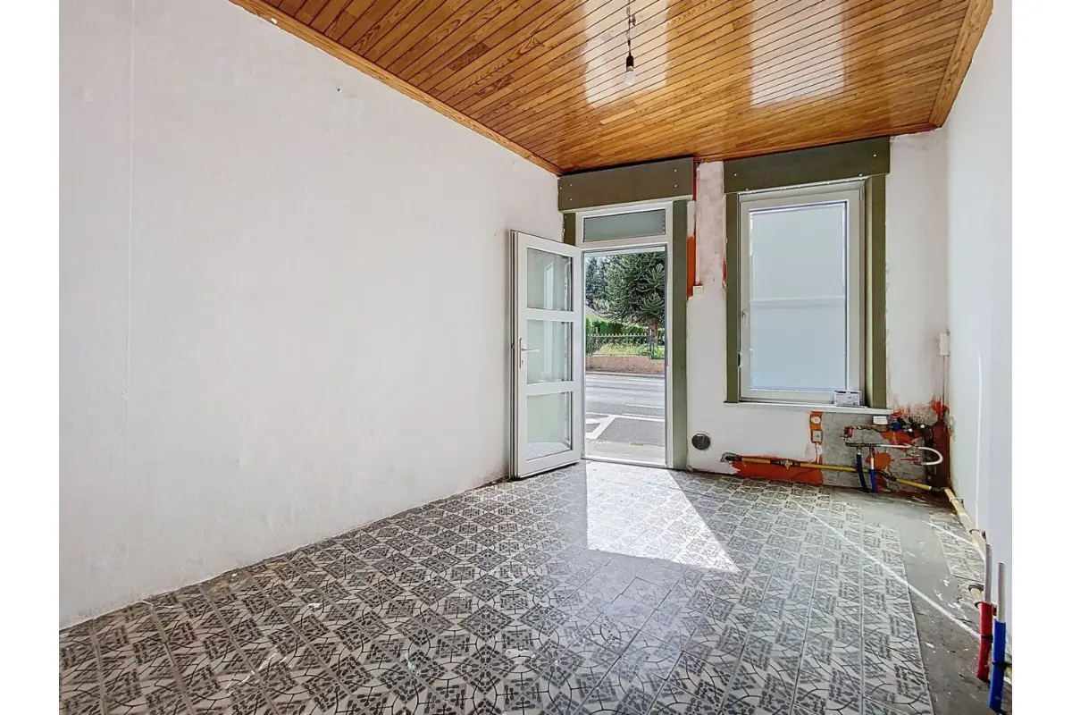 Maison à vendre à Lessines 7860 116000.00€ 2 chambres 100.00m² - annonce 568599