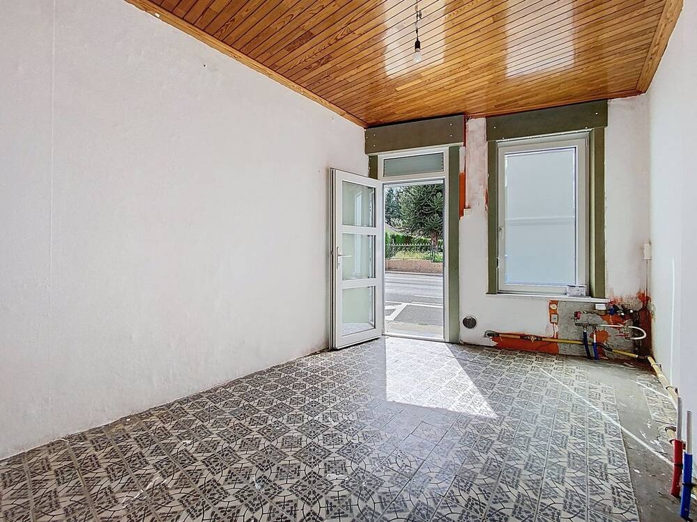 Maison à à Lessines 7860 116000.00€ 2 chambres 100.00m² - annonce 568599