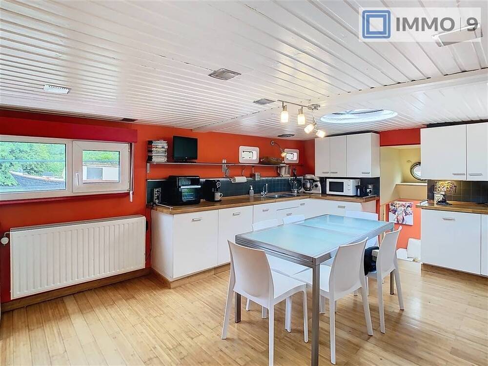 Maison à vendre à Ronquières 7090 195000.00€ 2 chambres 100.00m² - annonce 568422