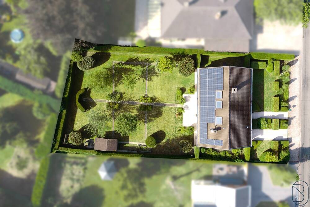 Villa à vendre à Estaimbourg 7730 475000.00€ 4 chambres 209.00m² - annonce 568561
