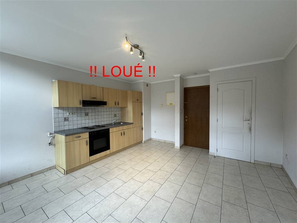 Studio à louer à Gilly 6060 500.00€  chambres 23.00m² - annonce 567952