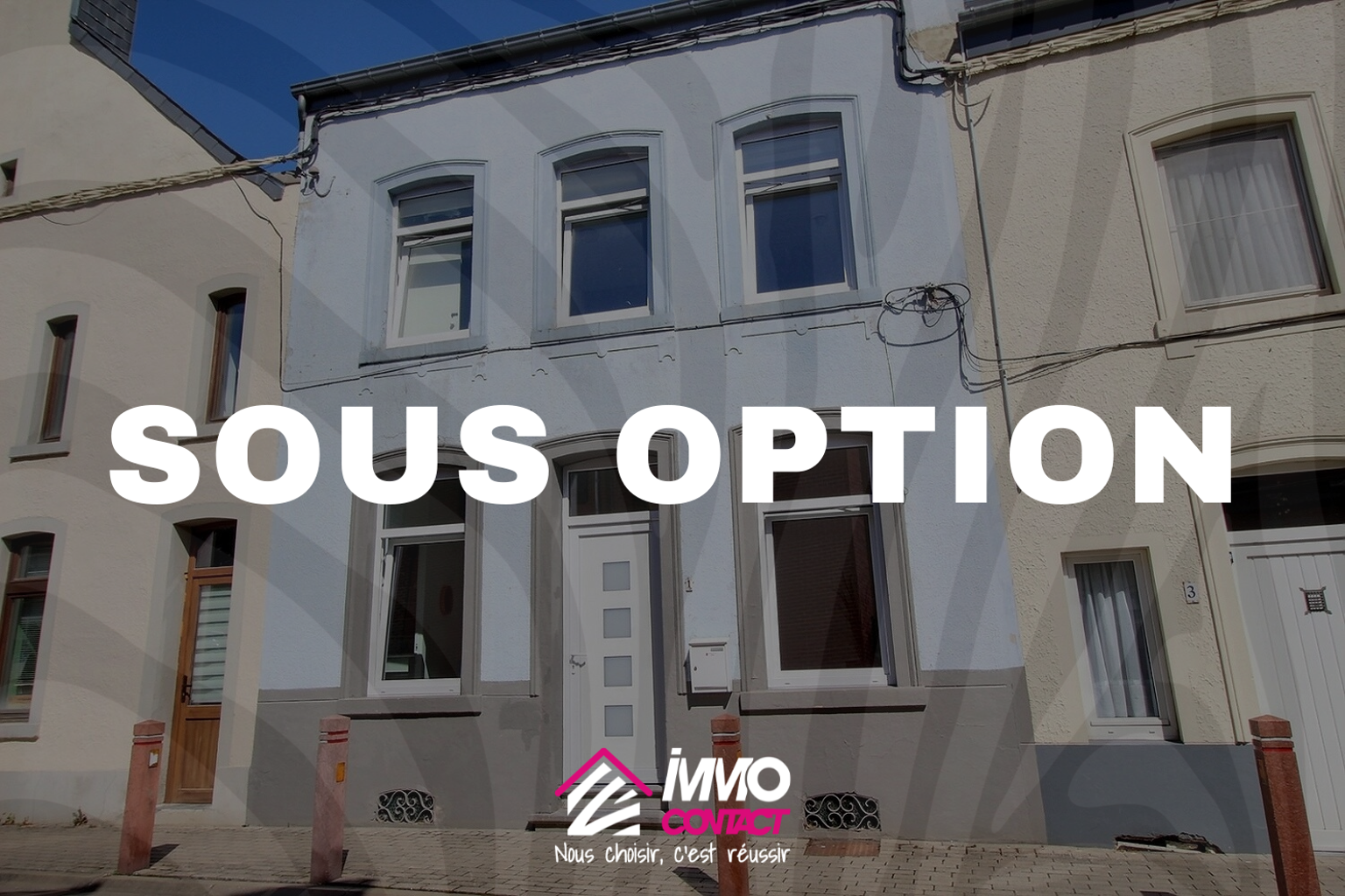 Maison à  à Fosses-la-Ville 5070 139000.00€ 1 chambres 64.00m² - annonce 568145