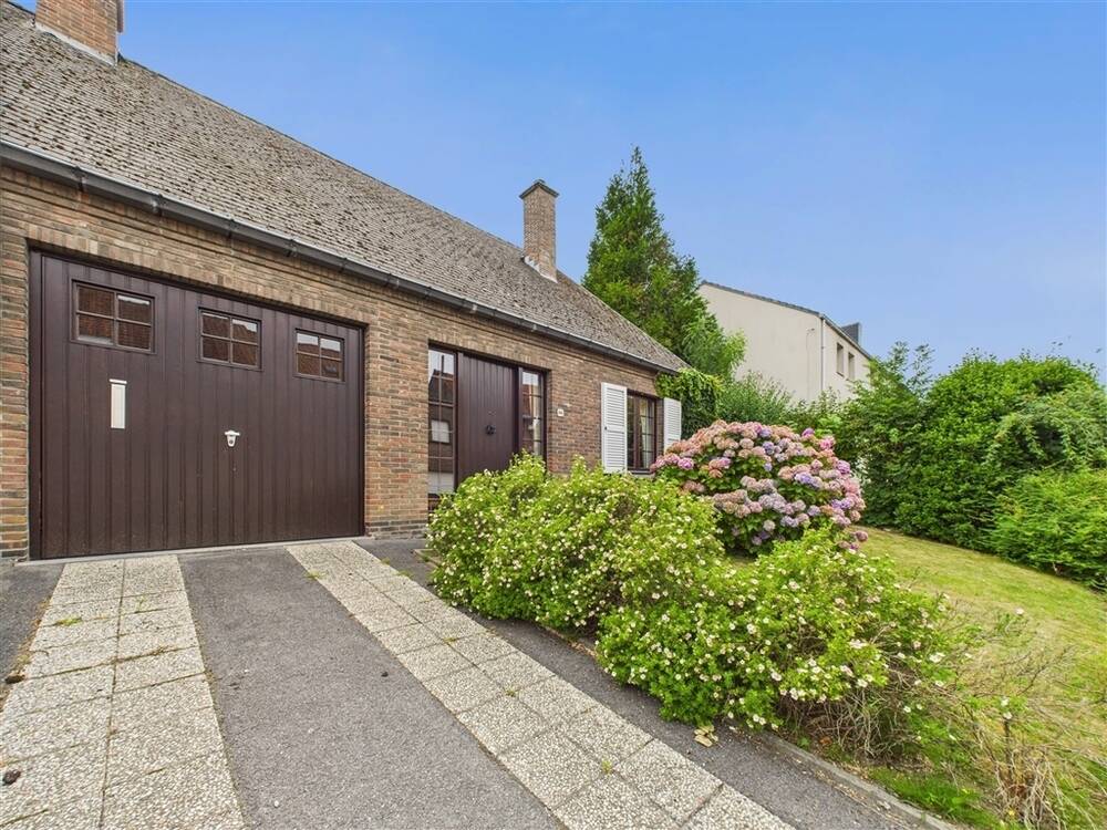 Maison à vendre à Mouscron 7700 250000.00€ 2 chambres 154.00m² - annonce 568485