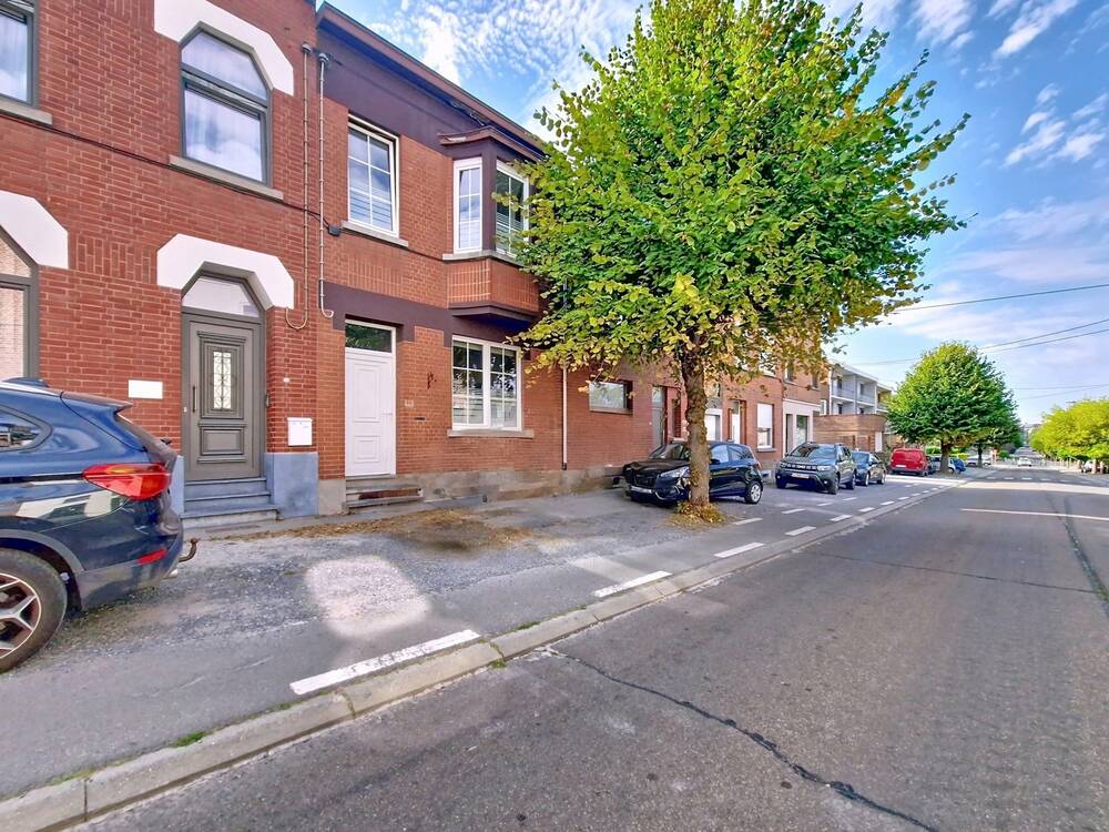 Maison à vendre à Hyon 7022 260000.00€ 2 chambres 120.00m² - annonce 568308