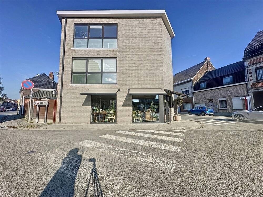 Commerce à vendre à Dottignies 7711 290000.00€ 2 chambres 140.00m² - annonce 568486
