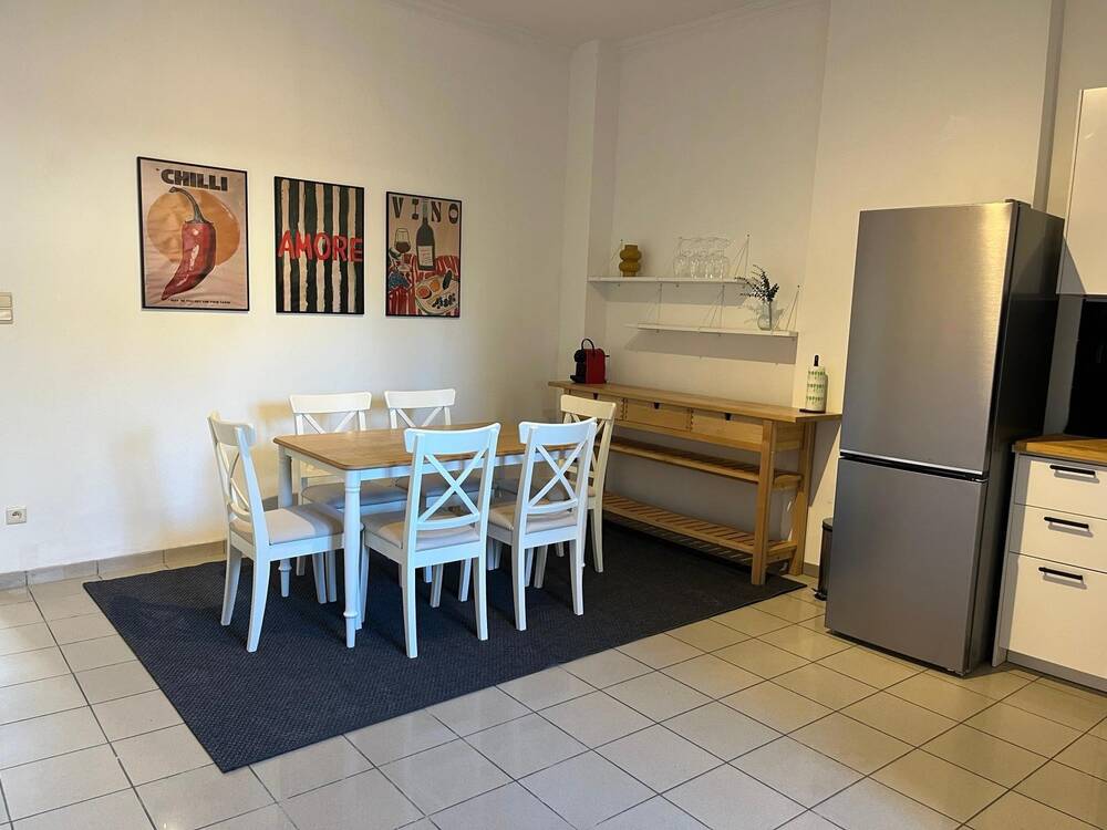 Appartement à louer à Aiseau-Presles 6250 425.00€ 4 chambres m² - annonce 568430