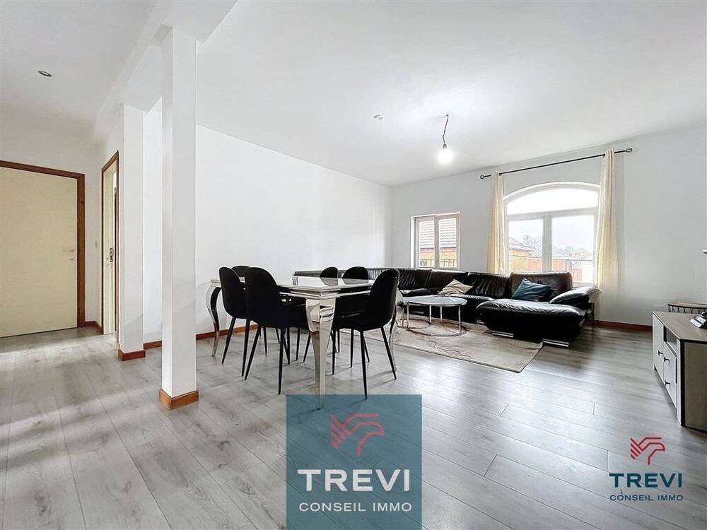 Appartement à vendre à Braine-le-Comte 7090 170000.00€ 2 chambres 75.00m² - annonce 568362