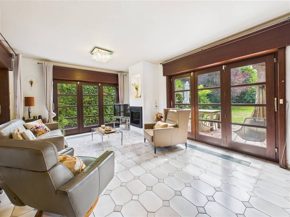 Maison à vendre à Dottignies 7711 369000.00€ 3 chambres 170.00m² - annonce 568484