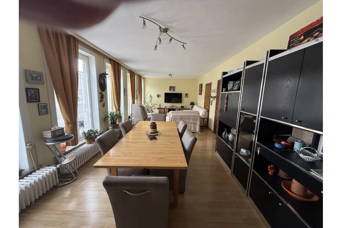 Appartement à vendre à Saint-Ghislain 7330 250000.00€ 3 chambres 100.00m² - annonce 568209