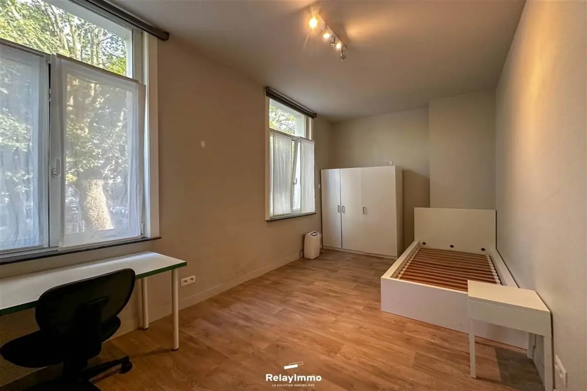 Kot à louer à Tournai 7500 300.00€ chambres m² - annonce 568035