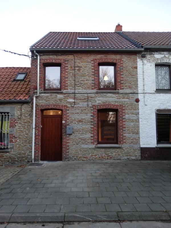 Maison à  à Quevaucamps 7972 750.00€ 3 chambres 174.00m² - annonce 567955