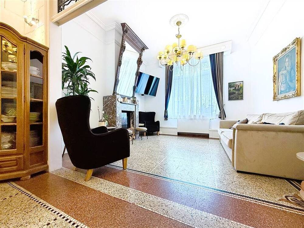 Maison à vendre à Dottignies 7711 315000.00€ 4 chambres 133.00m² - annonce 569773