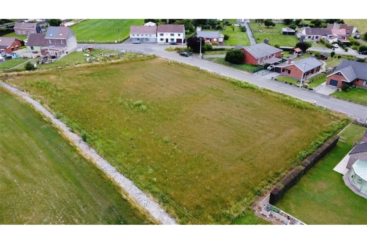 Terrain à vendre à Deux-Acren 7864 300000.00€  chambres m² - annonce 569834