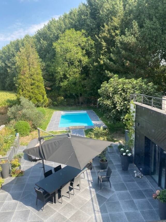 Maison à vendre à Warneton 7784 540000.00€ 6 chambres 376.00m² - annonce 569147