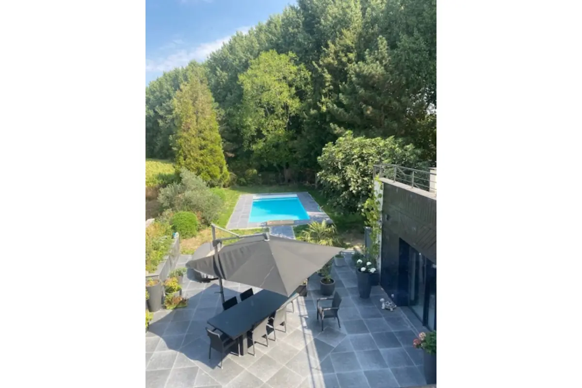 Maison à vendre à Warneton 7784 519000.00€ 6 chambres 376.00m² - annonce 569147