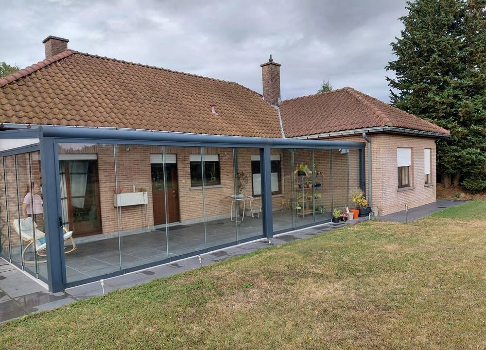 Maison à louer à Casteau 7061 1500.00€ 3 chambres 140.00m² - annonce 570443