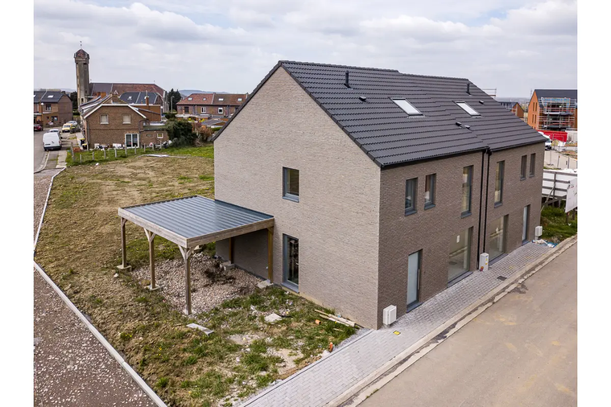 Maison à vendre à Bray 7130 314983.00€ 4 chambres 210.00m² - annonce 570434