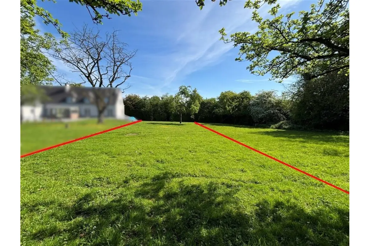 Terrain à vendre à Soignies 7060 180000.00€  chambres m² - annonce 569755