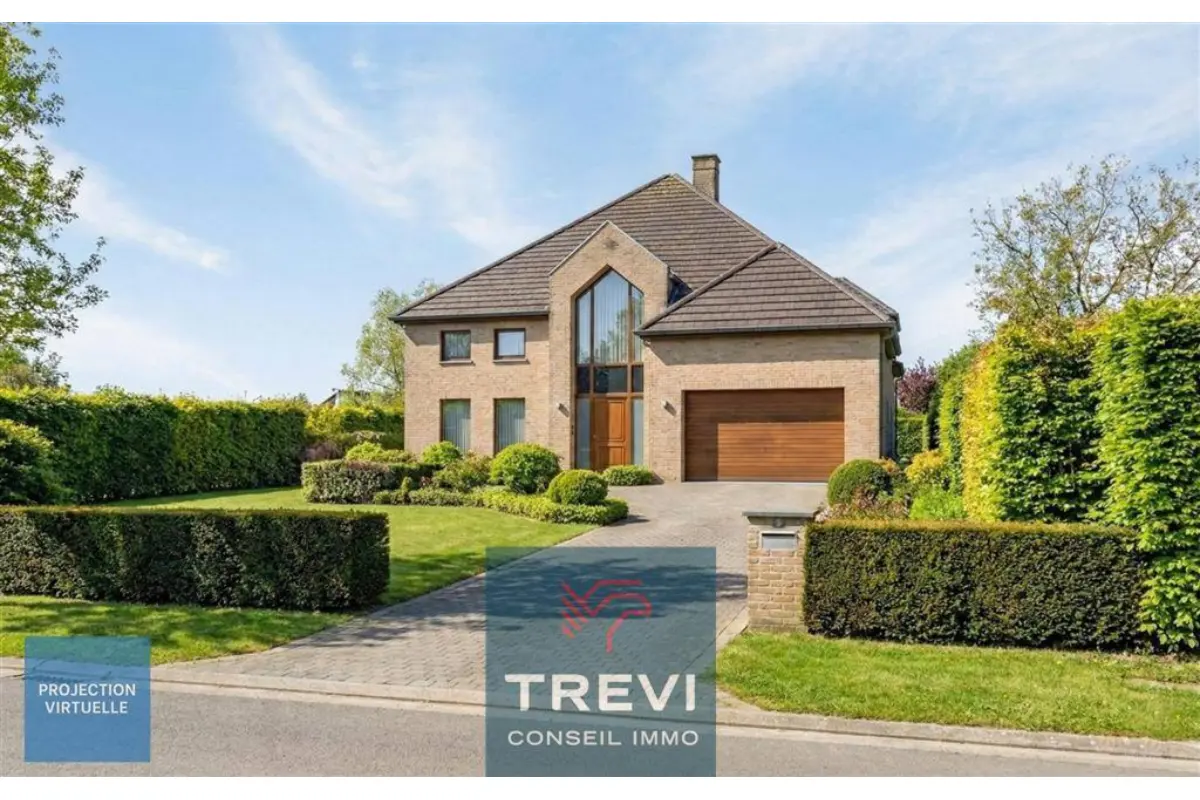 Terrain à vendre à Soignies 7060 180000.00€  chambres m² - annonce 569755