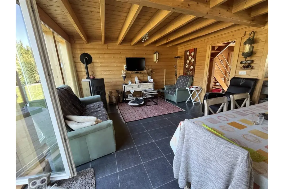 Maison à vendre à Erpion 6441 250000.00€ 3 chambres 90.00m² - annonce 570141