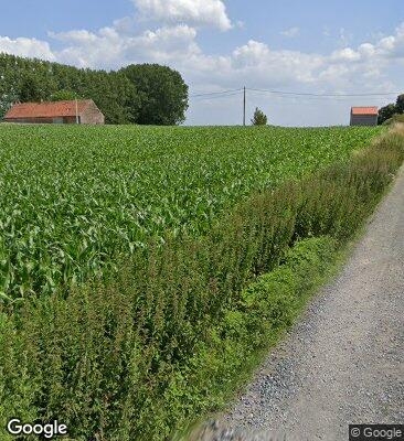 Terrain à vendre à Naast 7062 420000.00€  chambres m² - annonce 570468