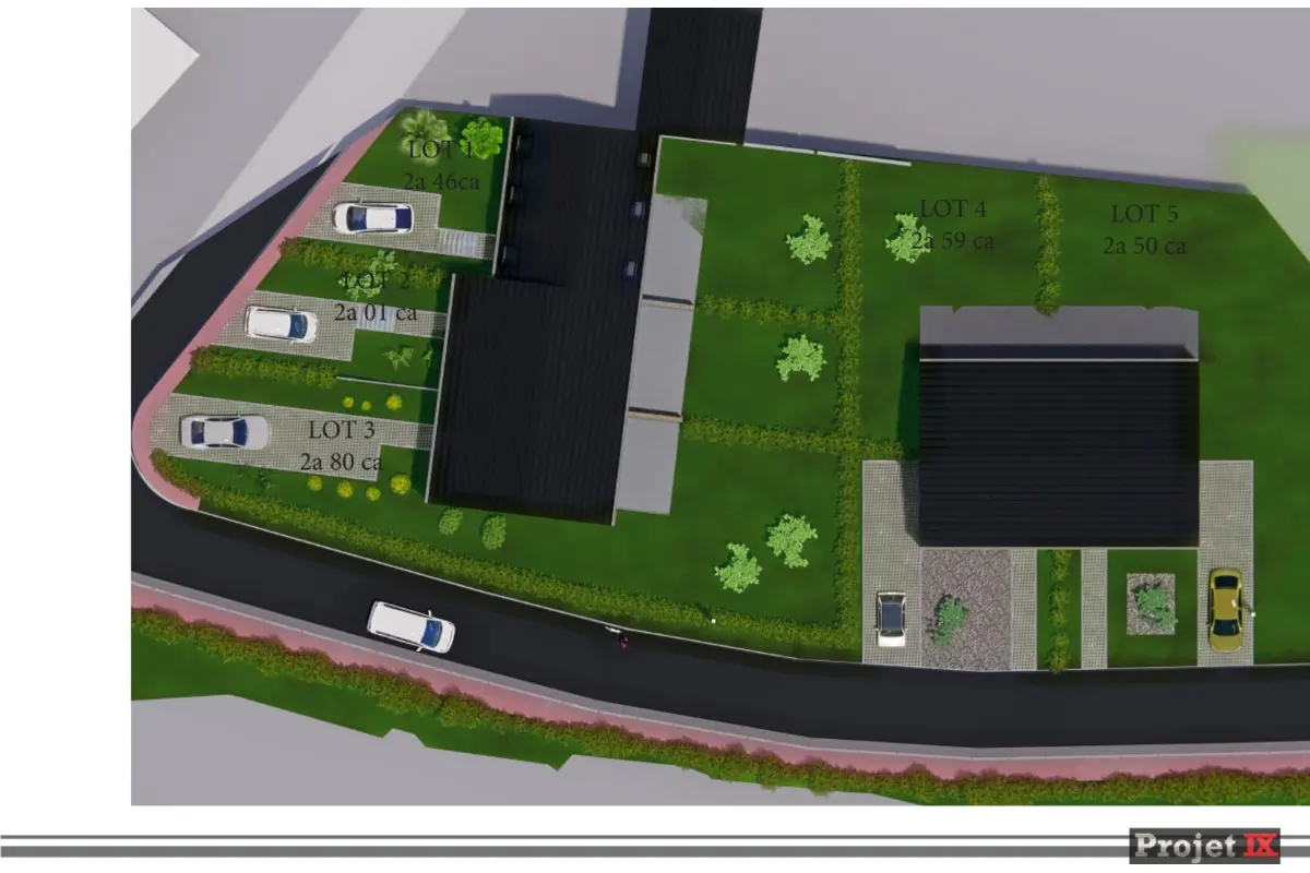 Maison à vendre à Dour 7370 55000.00€ 3 chambres 120.00m² - annonce 568932