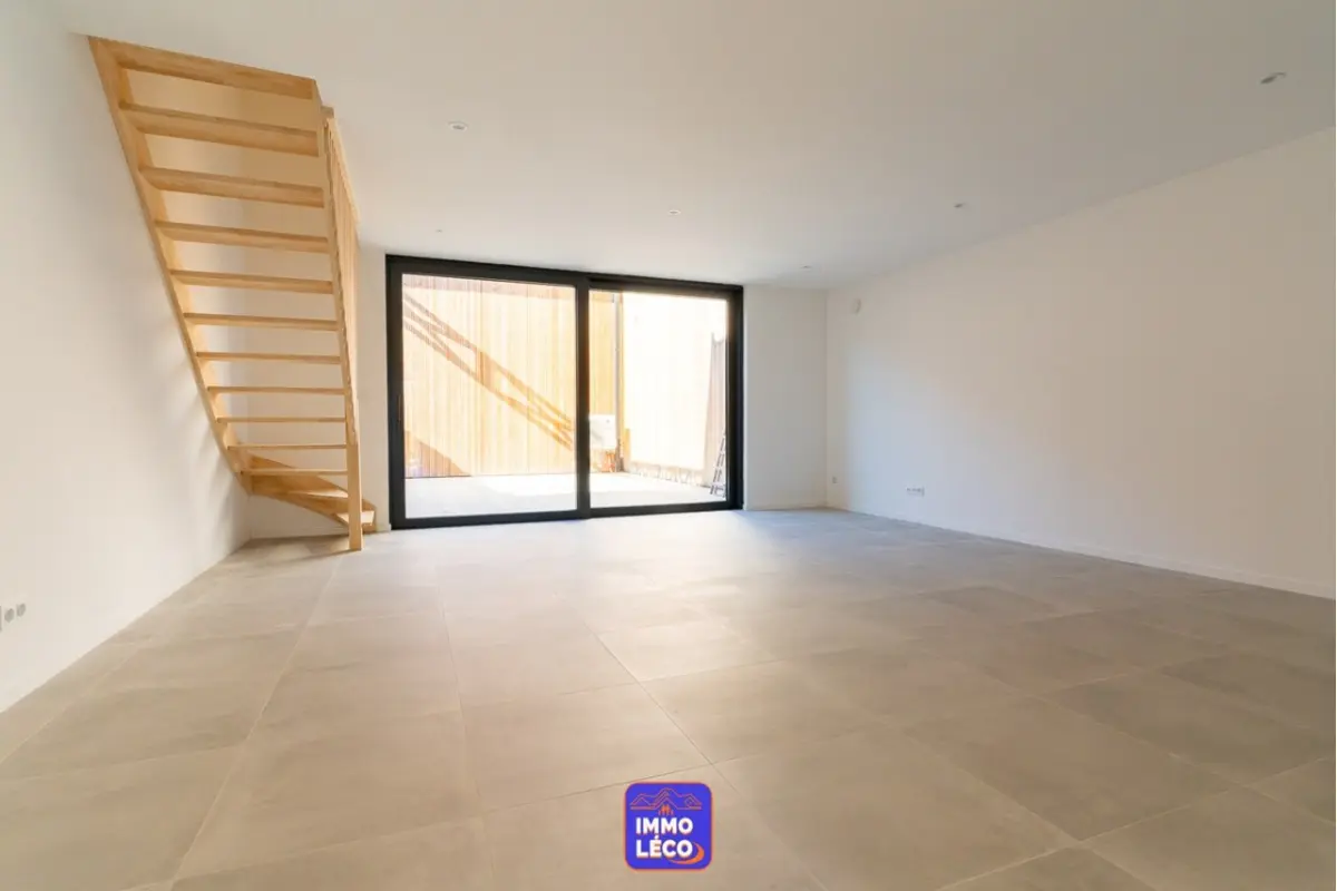 Appartement à vendre à Mouscron 7700 261000.00€ 3 chambres m² - annonce 568777