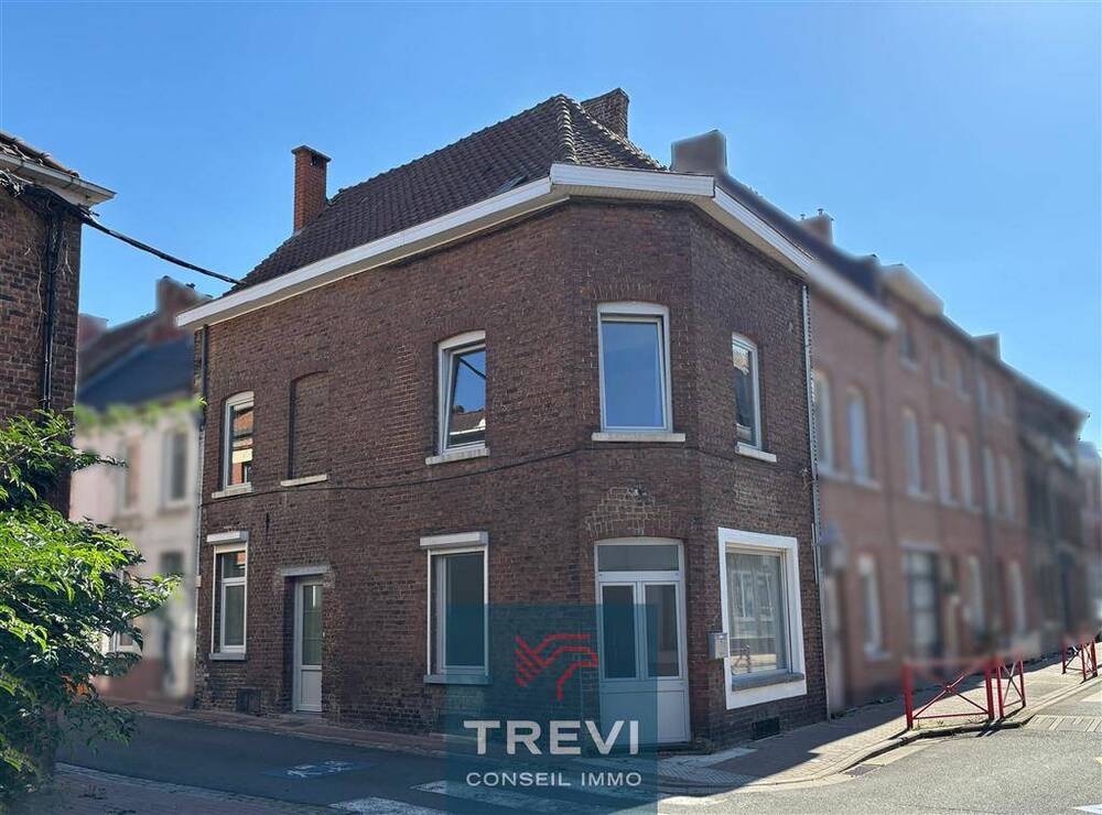 Maison à louer à Enghien 7850 850.00€ 1 chambres 75.00m² - annonce 569756