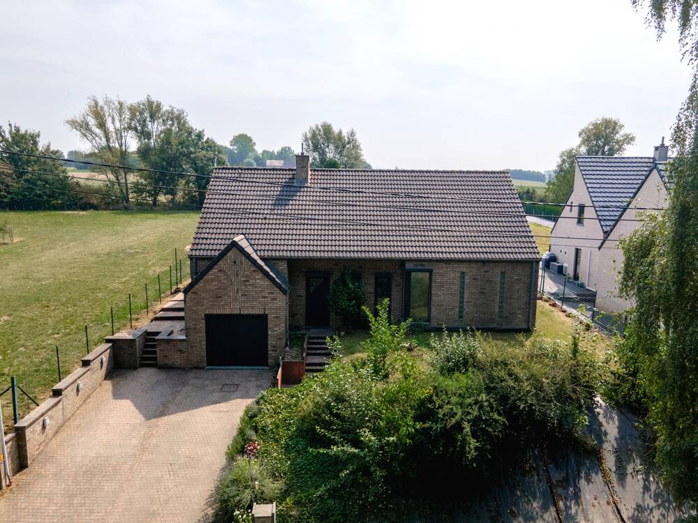 Maison à vendre à Lombise 7870 495000.00€ 3 chambres 190.00m² - annonce 570209
