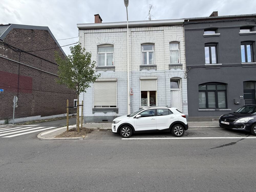 Studio à louer à Mons 7000 350.00€  chambres 16.00m² - annonce 568900