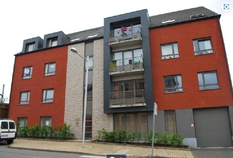 Appartement à louer à Familleureux 7181 750.00€ 2 chambres m² - annonce 568898