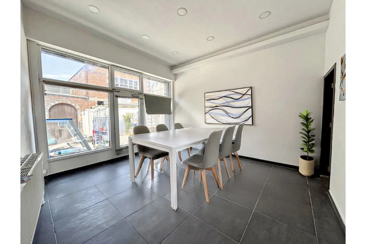 Maison à vendre à Braine-le-Comte 7090 199000.00€ 3 chambres 120.00m² - annonce 571134